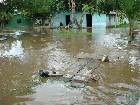 inundaciones en colombia 2023